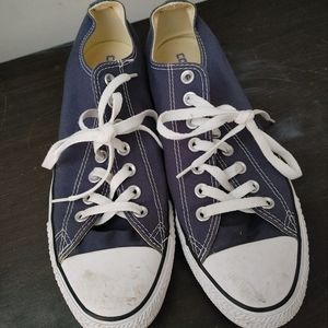 Mens converse